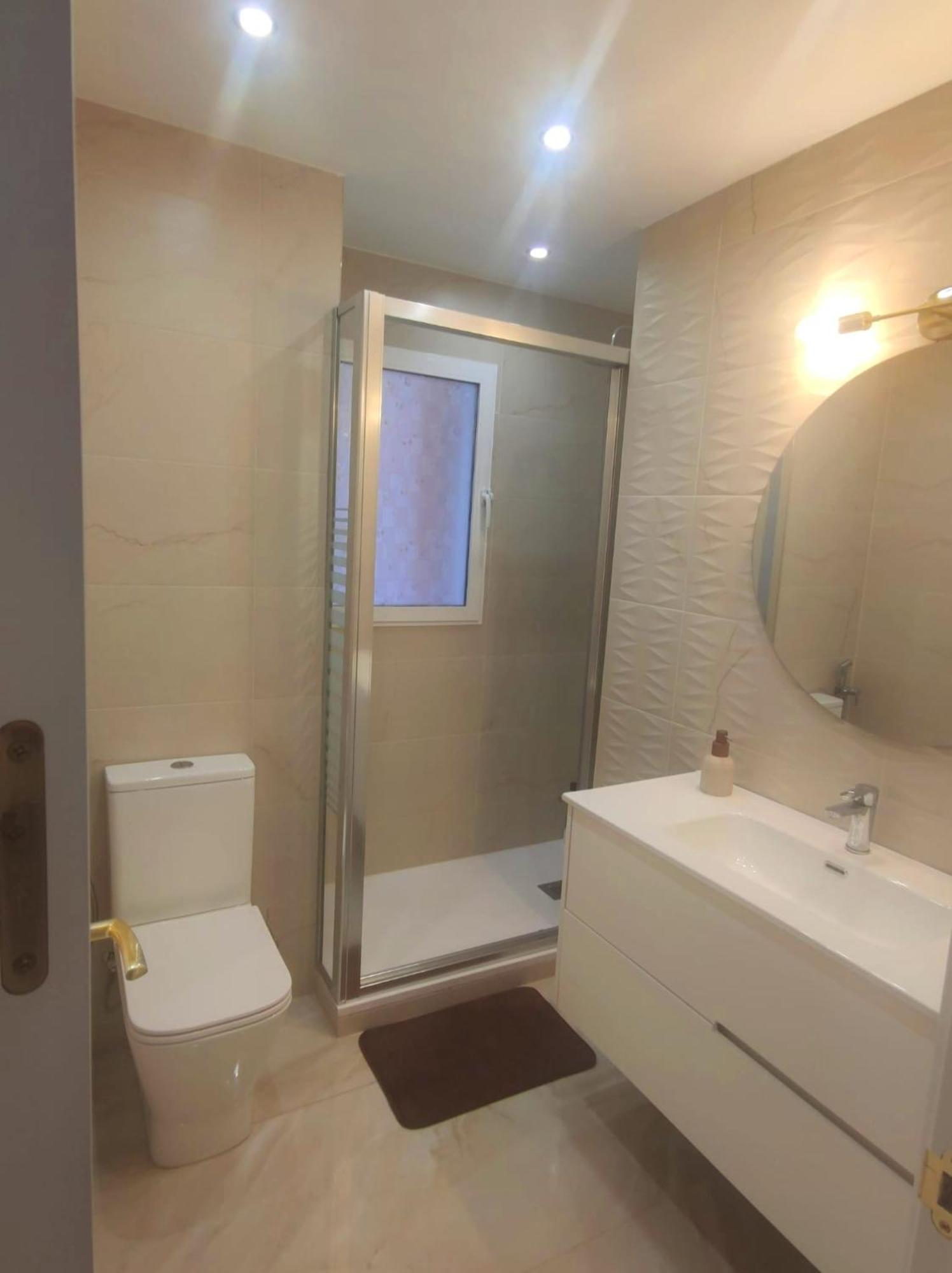 Apartment Angeles Center *
