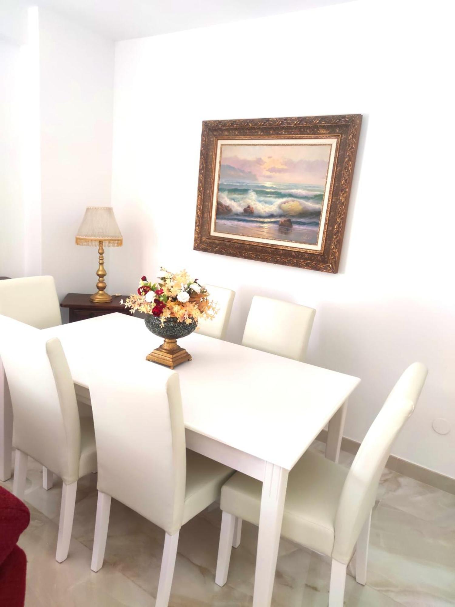 Apartment Angeles Center