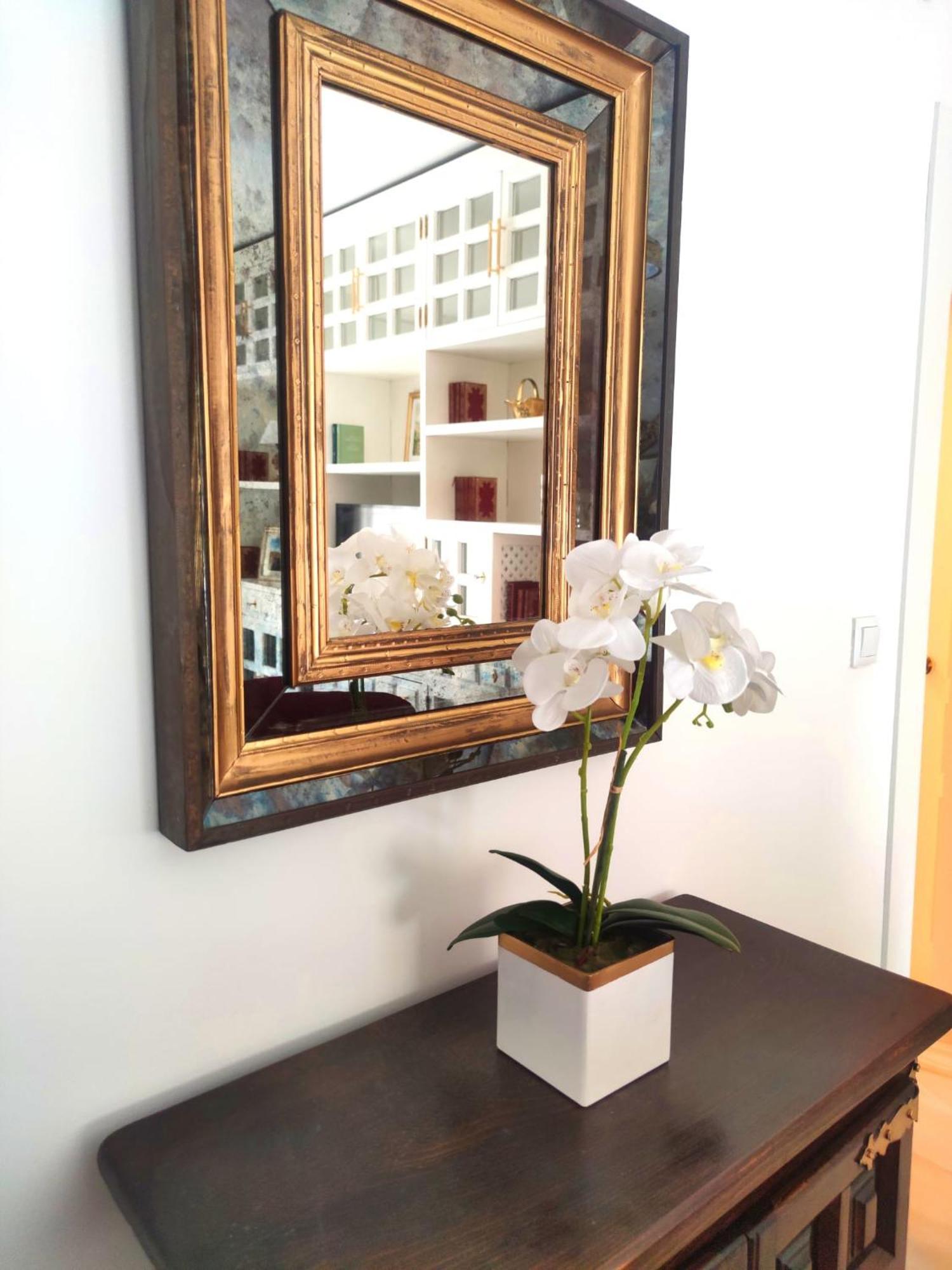 Apartment Angeles Center Marbella